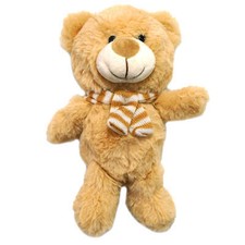 Plüsch Teddybär Stofftier 23
