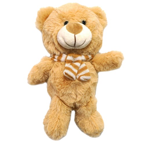 Plüsch teddybär stofftier - plüsch,