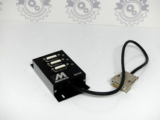 Mikrotron B408 Rev.: 7