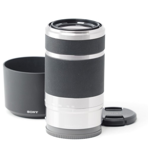 Sony 210mm 5 6 3 - sony, 55-210mm
