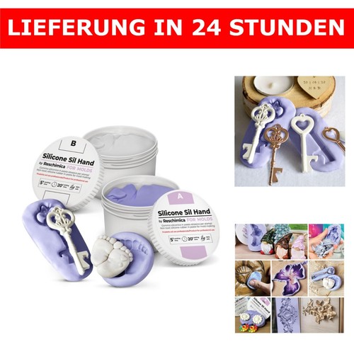 Reschimica knetsilikon sil - knetsilikon,