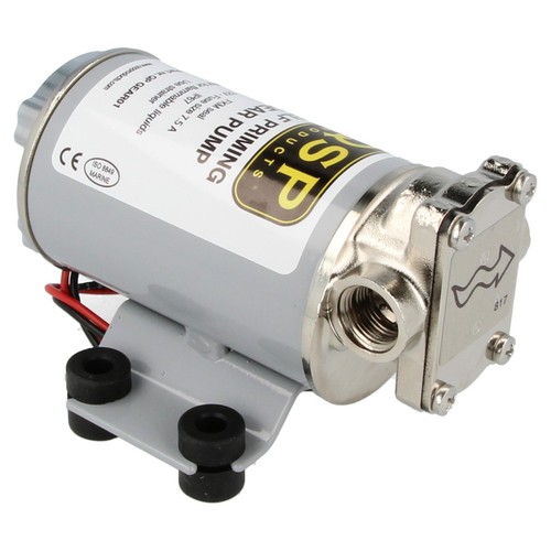 Qsp elektrische ölpumpe - Ölpumpe, 12v