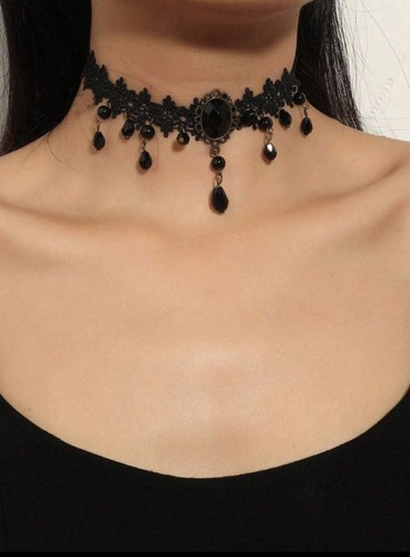 Wunderschöne choker gothic - wunderschöne,