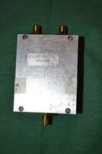 combiner 850-2150MHz, SMA Buchsen