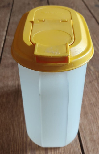 Tupperware vintage saftkanne - saftkanne, |