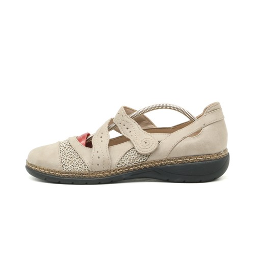 Easy street damen halbschuhe - damen,
