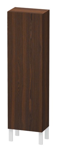 Duravit cube halbhochschrank - l-cube,