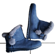 VITAFORM Damen-Stiefel