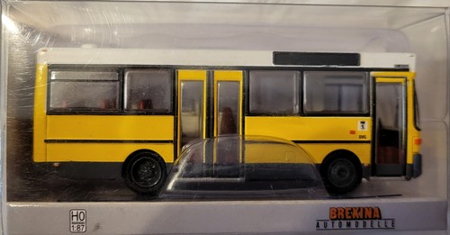Brekina 52279 402 bvg - brekina, o