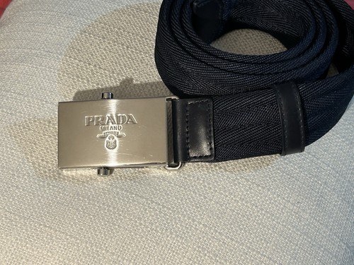 Prada gürtel herren - prada,
