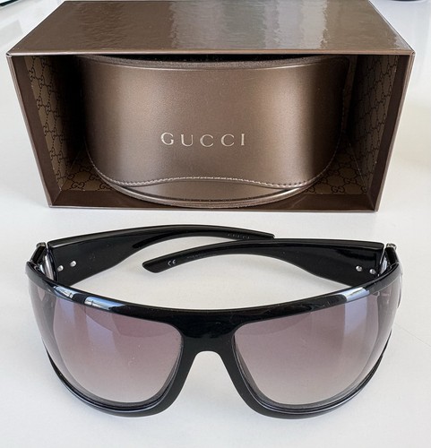 Gucci sonnenbrille horsebit - gucci,