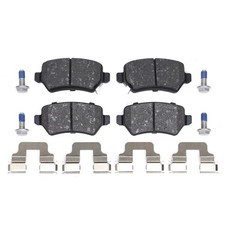 MASTER-SPORT Bremsbeläge Satz