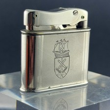 vintage ZUNDER 1000 DRP