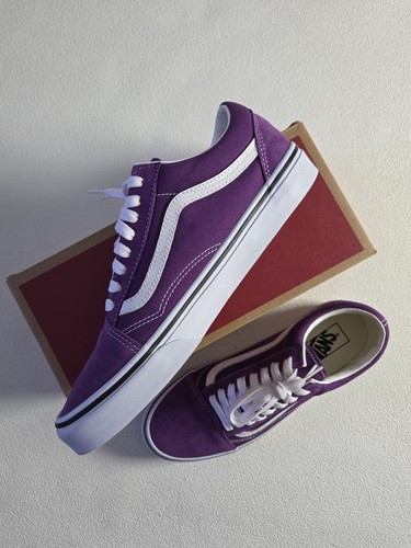 Vans old skool - vans,