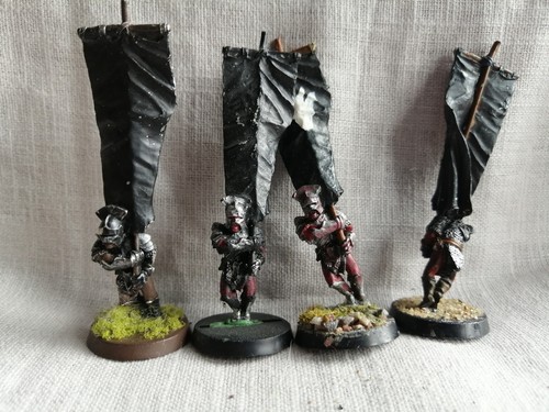 Herr der ringe tabletop 1 - tabletop,