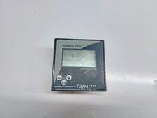 Trinity Power Pro Belastung