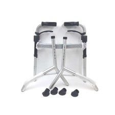 Identities, Mini-Gehgestell