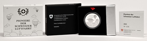 Franken pioniere der - pioniere,