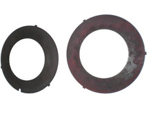 Schrag 6KW Brennerringe