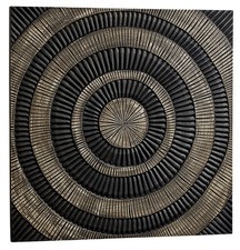 Wandbild DELHI Wanddekoration