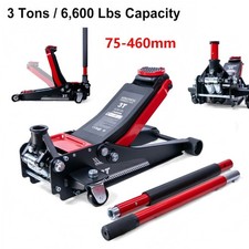 Rangierwagenheber 3t