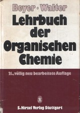 Beyer + Walter – Lehrbuch