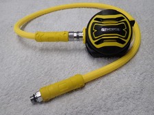 Apeks Octopus XTX40 mit