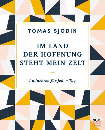 Tomas sjödin land der - sjödin, im