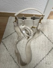 Zara Tasche Beige