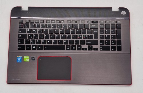 Toshiba qosmio x70 114 - toshiba, x70-a-114