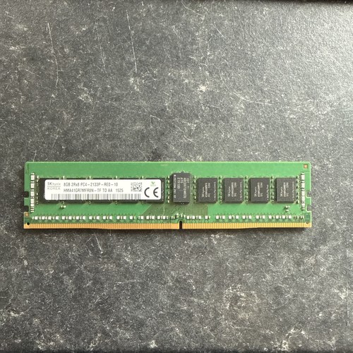 Hynix 8gb 2rx8 ddr4 - 8gb,