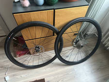 Bontrager Paradigm SL