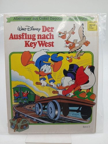 Abenteuer aus onkel dagoberts - aus,