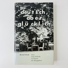 Deutsch, aber glücklich Bernd