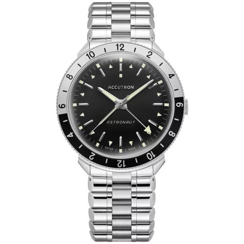 Bulova accutron astronaut - accutron,