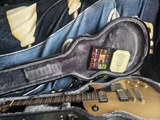 E-Gitarre Epiphone von Gibson