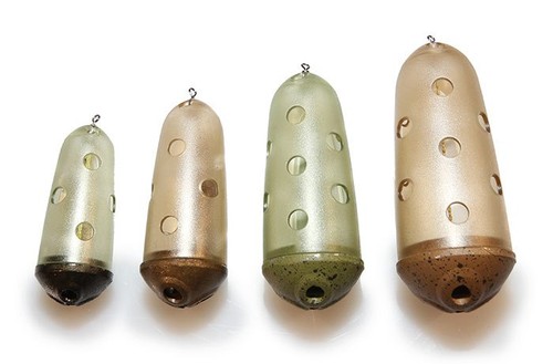 Drennan feederbomb stk - 1,