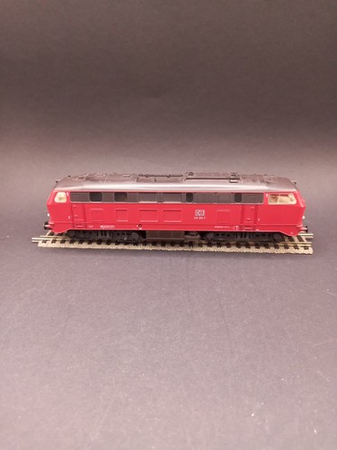 Fleischmann 4233 diesellok - 4233,