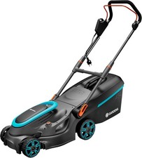 Elektro-Rasenmäher 1800 W, 37