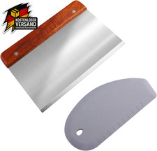 Küchenschaber Set aus