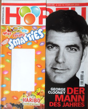 Hörzu 2003 8 14 - hÖrzu,