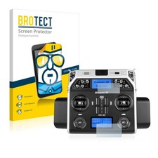 2x Display Schutz Folie für