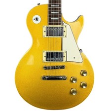 Greco Les Paul - Goldtop