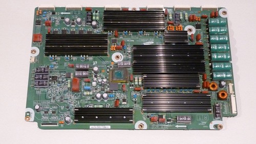 Samsung plasma y main - 64", y-main