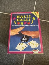 Amigo Spiel - Halli Galli