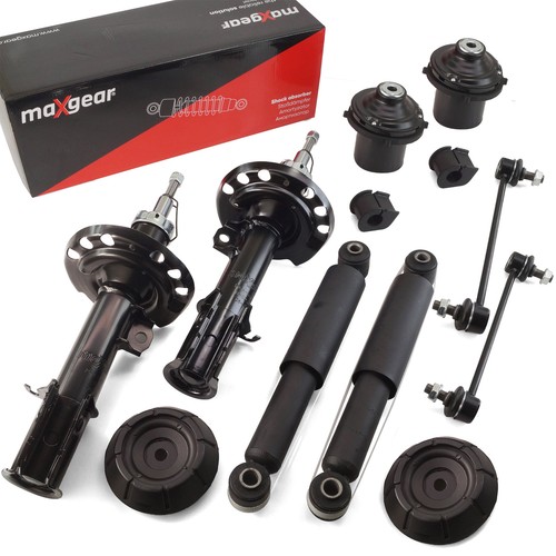Maxgear stoßdämpfer domlager - maxgear,