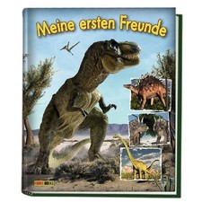 Dinosaurier: Meine ersten