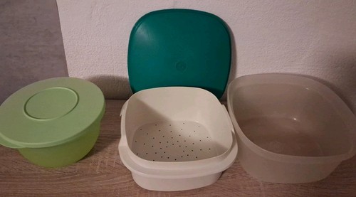 Tupperware siebservierer l - tupperware,