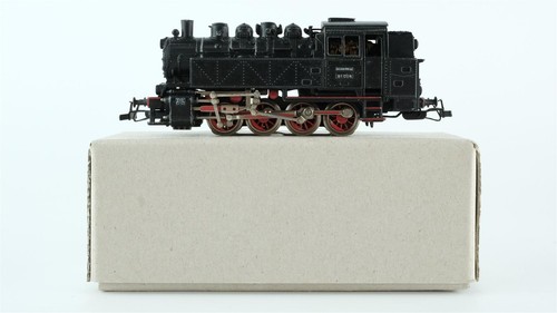 Märklin 3031 dampflok - h0,