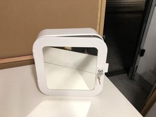 IKEA GUNNERN SPIEGELSCHRANK